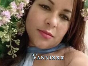 Vannixxx