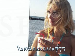 Varvarakrasa777