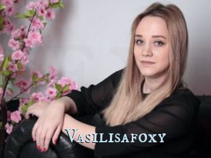 Vasilisafoxy