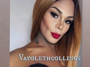 Vayolethcollings