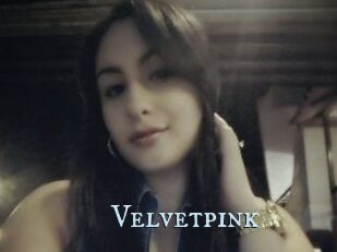 Velvetpink