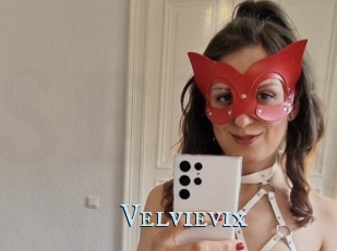 Velvievix