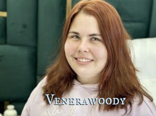 Venerawoody