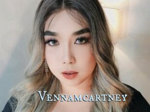 Vennamcartney