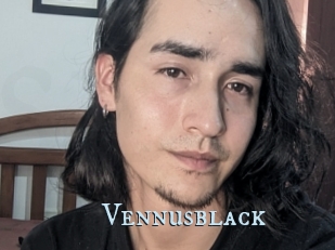 Vennusblack