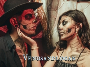 Venusandlogan