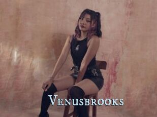 Venusbrooks
