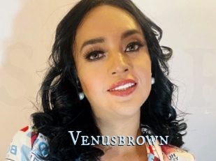 Venusbrown