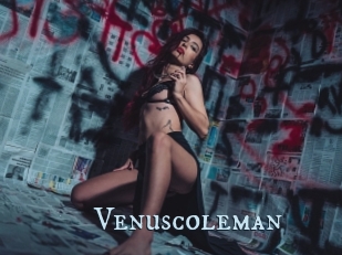 Venuscoleman