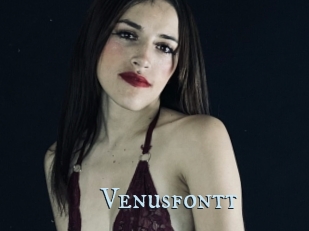Venusfontt
