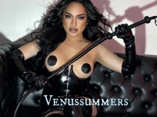 Venussummers