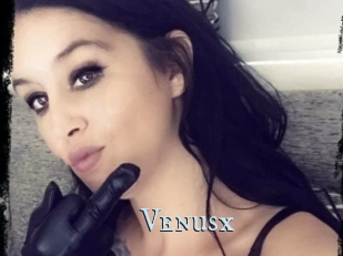 Venusx