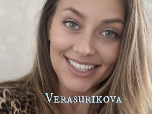 Verasurikova