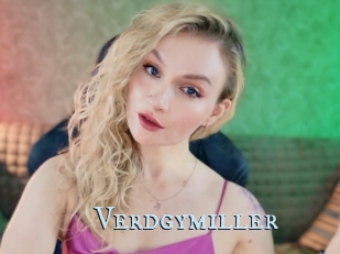 Verdgymiller