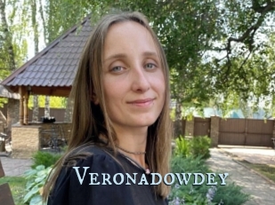 Veronadowdey