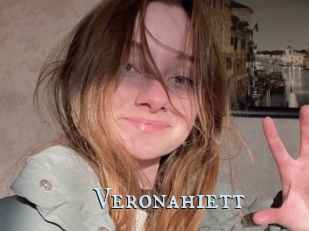 Veronahiett
