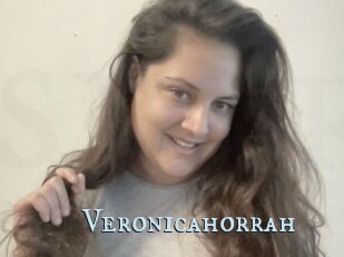 Veronicahorrah