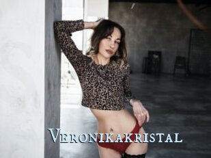 Veronikakristal