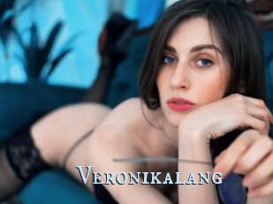 Veronikalang