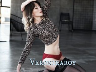 Veronikaroy