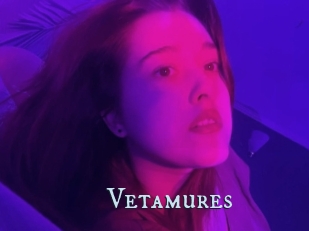 Vetamures