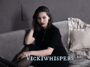 Vickiwhispers