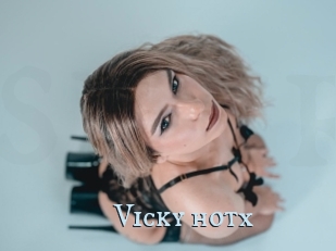 Vicky_hotx