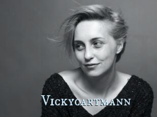 Vickycartmann