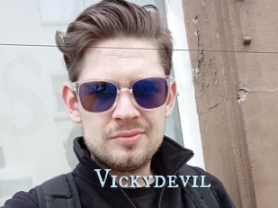 Vickydevil