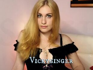 Vickyginger