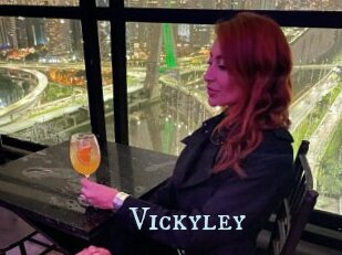 Vickyley