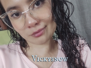 Vickysnow