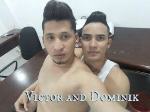 Victor_and_Dominik