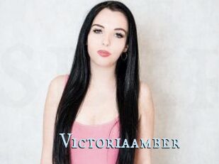 Victoriaamber