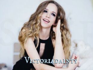 Victoriadainty