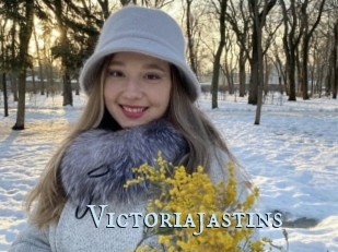 Victoriajastins