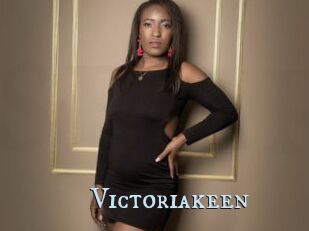 Victoriakeen