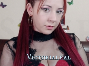 Victorialeal