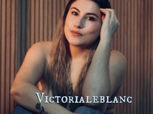 Victorialeblanc