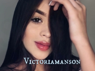 Victoriamanson