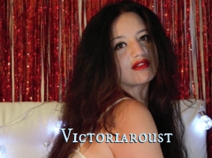 Victoriaroust