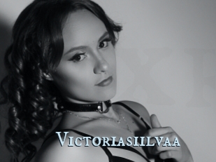 Victoriasiilvaa