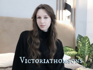 Victoriathomsons