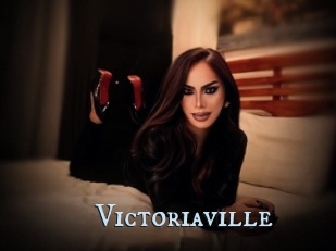 victoriaville Sex Roster