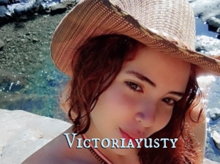 Victoriayusty