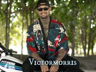 Victormorris