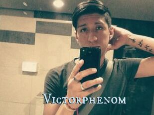 Victorphenom