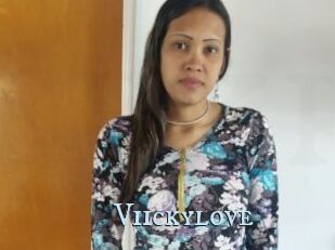 Viickylove