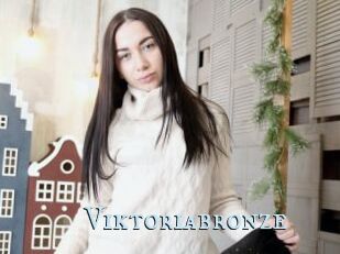 Viktoriabronze