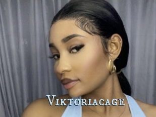 Viktoriacage